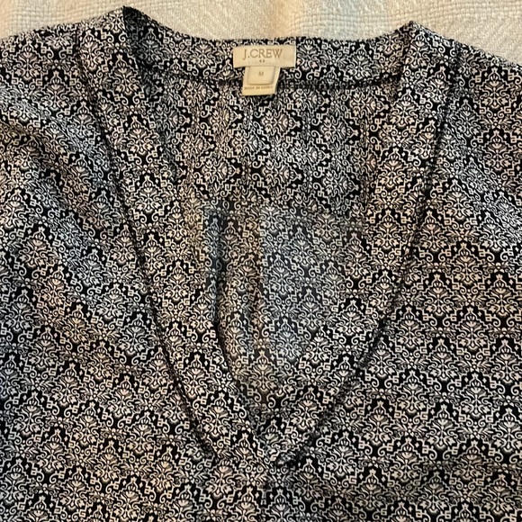 J crew women’s top - Picture 2 of 5